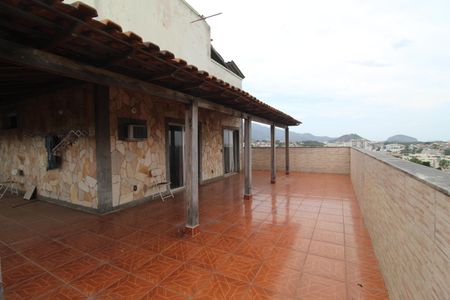 Apartamento à venda com 377m², 3 quartos e 2 vagasCobertura