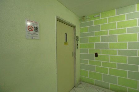 Apartamento à venda com 377m², 3 quartos e 2 vagasHall - Elevadores privativos