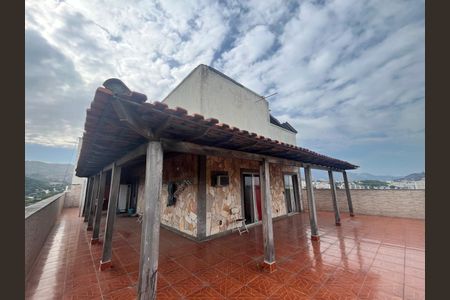 Apartamento à venda com 377m², 3 quartos e 2 vagas Apartamento à venda com 377m², 3 quartos e 2 vagasCobertura