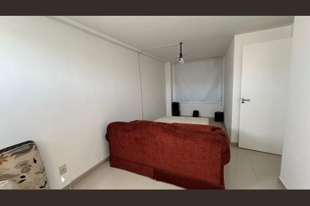 Apartamento para alugar com 326m², 5 quartos e 3 vagas Apartamento para alugar com 326m², 5 quartos e 3 vagasQuarto 2 da Cobertura