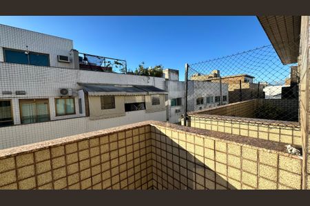 Apartamento para alugar com 326m², 5 quartos e 3 vagas Apartamento para alugar com 326m², 5 quartos e 3 vagasVaranda da Suíte