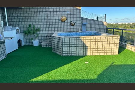 Apartamento para alugar com 326m², 5 quartos e 3 vagas Apartamento para alugar com 326m², 5 quartos e 3 vagasPiscina