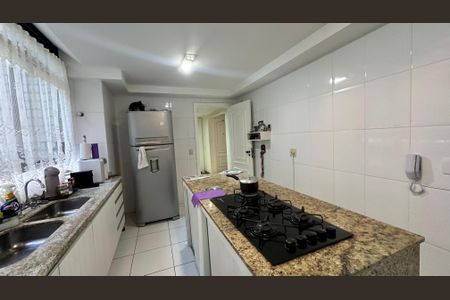 Apartamento para alugar com 326m², 5 quartos e 3 vagas Apartamento para alugar com 326m², 5 quartos e 3 vagasCozinha da Cobertura