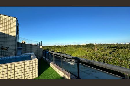Apartamento para alugar com 326m², 5 quartos e 3 vagas Apartamento para alugar com 326m², 5 quartos e 3 vagasCobertura