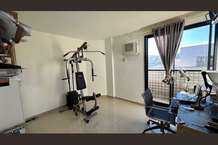 Apartamento para alugar com 326m², 5 quartos e 3 vagas Apartamento para alugar com 326m², 5 quartos e 3 vagasQuarto 1 da Cobertura