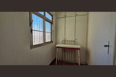 Apartamento à venda com 108m², 3 quartos e 1 vaga Apartamento à venda com 108m², 3 quartos e 1 vagaÁrea de Serviço
