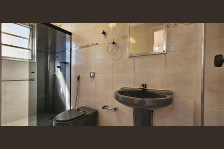 Apartamento à venda com 108m², 3 quartos e 1 vaga Apartamento à venda com 108m², 3 quartos e 1 vagaBanheiro Suíte