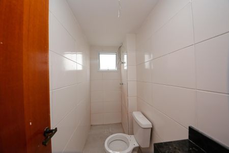 Apartamento à venda com 42m², 2 quartos e sem vaga Apartamento à venda com 42m², 2 quartos e sem vagaBanheiro Social