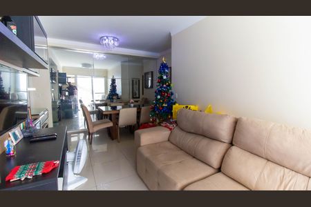 Apartamento à venda com 78m², 3 quartos e 1 vagaSala