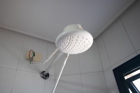 Apartamento para alugar com 120m², 3 quartos e 2 vagas Apartamento para alugar com 120m², 3 quartos e 2 vagasBanheiro da Suíte