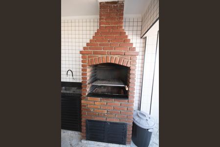 Apartamento para alugar com 120m², 3 quartos e 2 vagas Apartamento para alugar com 120m², 3 quartos e 2 vagasVaranda