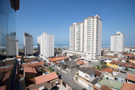 Apartamento para alugar com 120m², 3 quartos e 2 vagas Apartamento para alugar com 120m², 3 quartos e 2 vagasVista da Varanda