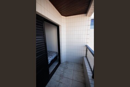 Apartamento para alugar com 120m², 3 quartos e 2 vagas Apartamento para alugar com 120m², 3 quartos e 2 vagasVaranda do quarto 1