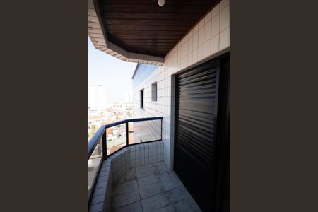 Apartamento para alugar com 120m², 3 quartos e 2 vagas Apartamento para alugar com 120m², 3 quartos e 2 vagasVaranda do quarto 1