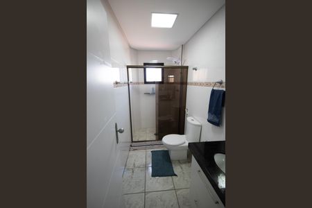 Apartamento para alugar com 120m², 3 quartos e 2 vagas Apartamento para alugar com 120m², 3 quartos e 2 vagasBanheiro Social