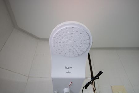 Apartamento para alugar com 120m², 3 quartos e 2 vagas Apartamento para alugar com 120m², 3 quartos e 2 vagasBanheiro Social