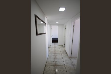 Apartamento para alugar com 120m², 3 quartos e 2 vagas Apartamento para alugar com 120m², 3 quartos e 2 vagasCorredor