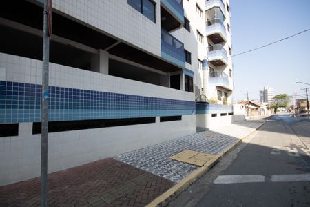 Apartamento para alugar com 120m², 3 quartos e 2 vagas Apartamento para alugar com 120m², 3 quartos e 2 vagasFachada
