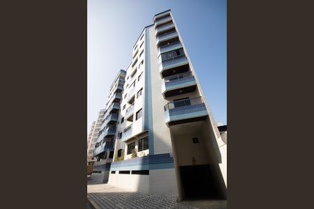 Apartamento para alugar com 120m², 3 quartos e 2 vagas Apartamento para alugar com 120m², 3 quartos e 2 vagasFachada