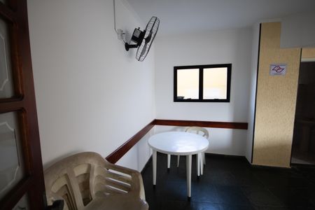 Apartamento para alugar com 120m², 3 quartos e 2 vagas Apartamento para alugar com 120m², 3 quartos e 2 vagasÁrea comum