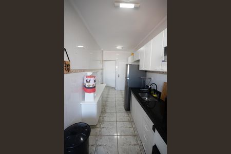 Apartamento para alugar com 120m², 3 quartos e 2 vagas Apartamento para alugar com 120m², 3 quartos e 2 vagasCozinha