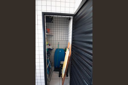 Apartamento para alugar com 120m², 3 quartos e 2 vagas Apartamento para alugar com 120m², 3 quartos e 2 vagasVaranda