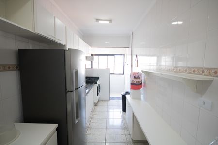 Apartamento para alugar com 120m², 3 quartos e 2 vagas Apartamento para alugar com 120m², 3 quartos e 2 vagasCozinha