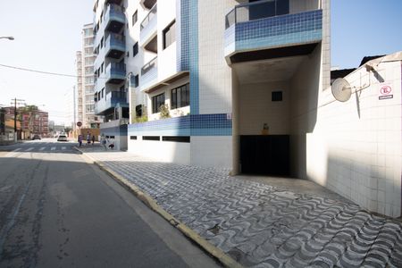 Apartamento para alugar com 120m², 3 quartos e 2 vagas Apartamento para alugar com 120m², 3 quartos e 2 vagasFachada