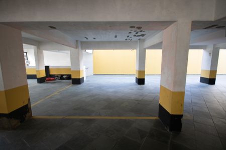 Apartamento para alugar com 120m², 3 quartos e 2 vagas Apartamento para alugar com 120m², 3 quartos e 2 vagasGaragem