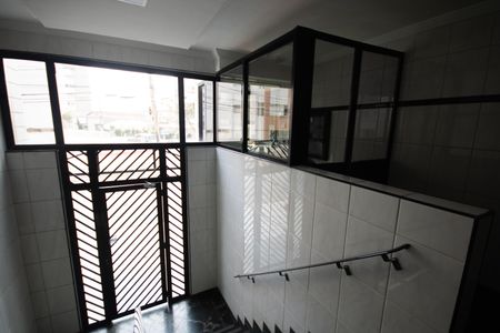 Apartamento para alugar com 120m², 3 quartos e 2 vagas Apartamento para alugar com 120m², 3 quartos e 2 vagasÁrea comum
