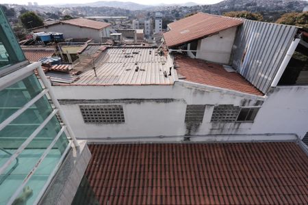 Apartamento à venda com 75m², 3 quartos e 1 vagaVaranda da Sala