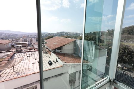 Apartamento à venda com 75m², 3 quartos e 1 vagaVaranda da Sala