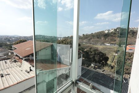 Apartamento à venda com 75m², 3 quartos e 1 vagaVaranda da Sala