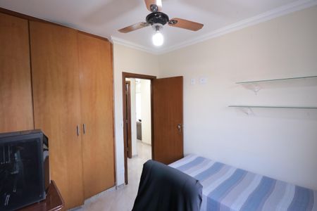 Apartamento à venda com 75m², 3 quartos e 1 vagaQuarto 1
