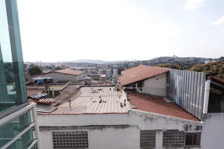 Apartamento à venda com 75m², 3 quartos e 1 vagaVaranda da Sala