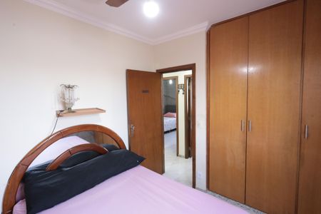 Apartamento à venda com 75m², 3 quartos e 1 vagaQuarto 3