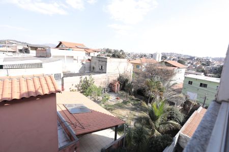 Apartamento à venda com 75m², 3 quartos e 1 vagaVaranda da Sala