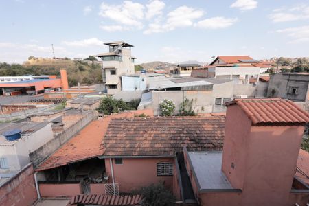 Apartamento à venda com 75m², 3 quartos e 1 vagaQuarto 3