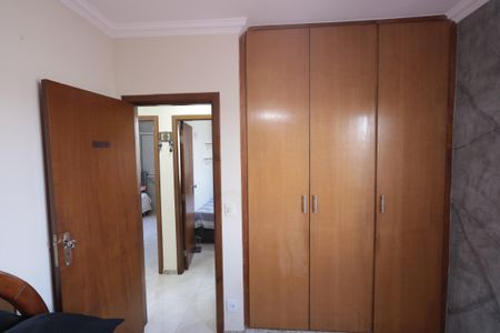 Apartamento à venda com 75m², 3 quartos e 1 vagaQuarto 3