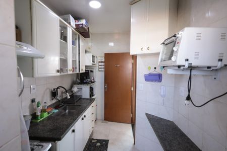 Apartamento à venda com 75m², 3 quartos e 1 vagaCozinhaCozinha