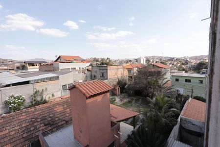 Apartamento à venda com 75m², 3 quartos e 1 vagaQuarto 3