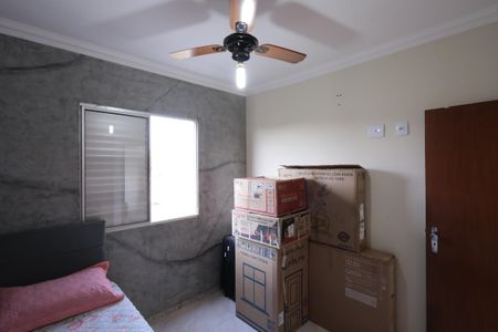 Apartamento à venda com 75m², 3 quartos e 1 vagaQuarto 2