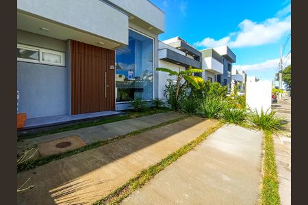 Casa de condomínio à venda com 111m², 3 quartos e 2 vagas Casa de condomínio à venda com 111m², 3 quartos e 2 vagasGaragem