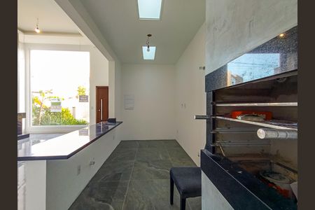 Casa de condomínio à venda com 111m², 3 quartos e 2 vagas Casa de condomínio à venda com 111m², 3 quartos e 2 vagasCozinha