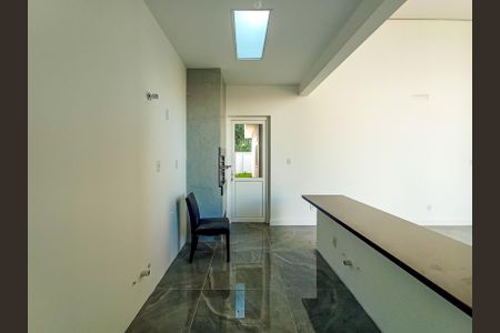 Casa de condomínio à venda com 111m², 3 quartos e 2 vagas Casa de condomínio à venda com 111m², 3 quartos e 2 vagasCozinha