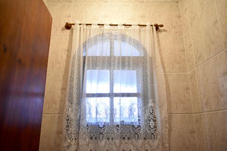 Casa à venda com 220m², 3 quartos e 2 vagas Casa à venda com 220m², 3 quartos e 2 vagasLavabo 1