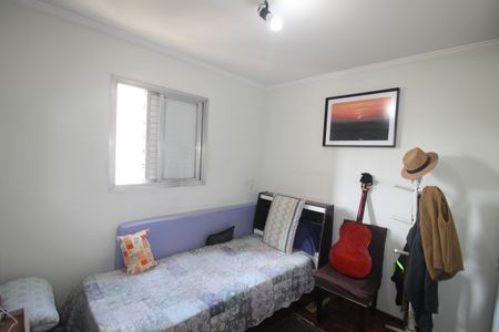 Apartamento à venda com 126m², 4 quartos e 2 vagasQuarto 2