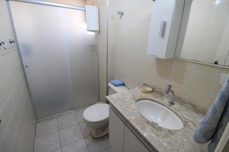 Apartamento à venda com 126m², 4 quartos e 2 vagasBanheiro 2