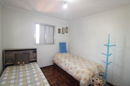 Apartamento à venda com 126m², 4 quartos e 2 vagasQuarto 4