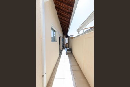 Casa à venda com 280m², 3 quartos e 3 vagas Casa à venda com 280m², 3 quartos e 3 vagasQuintal